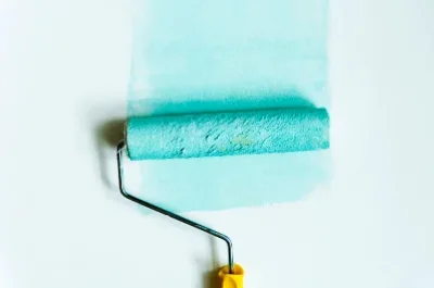 Peinture intérieure à Vivaise — murs, plafonds et boiseries